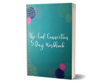 Load image into Gallery viewer, The God Connection Workbook