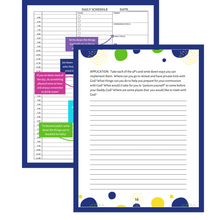 Load image into Gallery viewer, The God Connection Digital Workbook