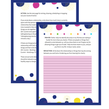 Load image into Gallery viewer, The God Connection Digital Workbook