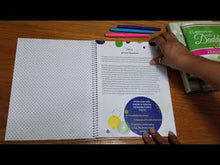 Load and play video in Gallery viewer, The God Connection Workbook